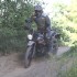 Royal Enfield Himalayan 450 2024 Turystyk uniwersalny jak szwajcarski scyzoryk - 17 Royal Enfield Himalayan 450 zjazd w terenie