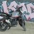 Royal Enfield Himalayan 450 2024 Turystyk uniwersalny jak szwajcarski scyzoryk - 20 Royal Enfield Himalayan 450 prawy bok