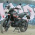 Royal Enfield Himalayan 450 2024 Turystyk uniwersalny jak szwajcarski scyzoryk - 21 Royal Enfield Himalayan 450 z przodu