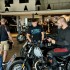 Salon Triumph w Lodzi Wlokniarzy 214 - 26 triumph bonneville bobber salon lodz