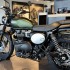 Salon Triumph w Lodzi Wlokniarzy 214 - 33 triumph scrambler salon w lodzi