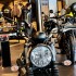 Salon Triumph w Lodzi Wlokniarzy 214 - 34 triumph scrambler w salonie lodz