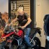 Salon Triumph w Lodzi Wlokniarzy 214 - 38 triumph tiger 900 gt salon lodz wlokniarzy 214