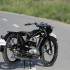 Sokol 125 Pierwszy motocykl produkowany w Polsce po II Wojnie Swiatowej - 11 Sokol 125 w idealnym stanie