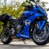 Suzuki GSX-8R - Suzuki GSX-8R jak wyglada