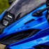 Suzuki GSX-8R - Suzuki GSX-8R owiewka przednia