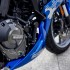 Suzuki GSX-8R - Suzuki GSX-8R silnik