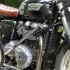 Triumph Thruxton 900 z koszem Watsonian Wymarzony sidecar Tomka na zdjeciach - 34 Triumph Thruxton 900 z bliska