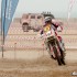 Abu Dhabi Desert Challenge 2012 prolog - Abu Dhabi Desert Challenge 2012 motocyklista