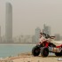 Abu Dhabi Desert Challenge 2012 prolog - Quad i wiezowce Abu Dhabi Desert Challenge 2012