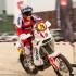Abu Dhabi Desert Challenge 2012 prolog - motocykle na Abu Dhabi Desert Challenge 2012