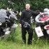 Azja na motocyklu wyprawa do Magadanu - Africa Twin motocyklem do Magadanu