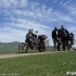 Azja na motocyklu wyprawa do Magadanu - Mongolia wyprawa motocyklami 8