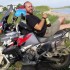 Azja na motocyklu wyprawa do Magadanu - Nad Morzem Japonskim