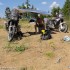 Azja na motocyklu wyprawa do Magadanu - Odpoczynek przed mongfolskimi szalenstwami2