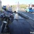 Azja na motocyklu wyprawa do Magadanu - granica