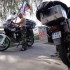 Azja na motocyklu wyprawa do Magadanu - granica ukraina - rosja Wyprawa