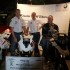 BMW AC-SCHNITZER RR CUP rozdanie nagrod - laureaci BMW