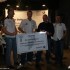 BMW AC-SCHNITZER RR CUP rozdanie nagrod - team BMW Sikora