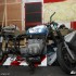 Blitz Motorcycles warsztat motocyklowy pelen pasji - BMW R75 w warsztacie