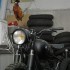 Blitz Motorcycles warsztat motocyklowy pelen pasji - Czarny Mat sexy