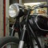 Blitz Motorcycles warsztat motocyklowy pelen pasji - Stare BMW w warsztacie
