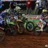 Blotniste Grand Prix Brazylii spektakularna galeria - Cairoli na czele Mistrzostwa Swiata Motocross w Brazyli 2012