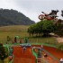 Blotniste Grand Prix Brazylii spektakularna galeria - Mistrzostwa Swiata MX w Brazyli 2012 Carrero tor