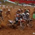 Blotniste Grand Prix Brazylii spektakularna galeria - Start Mistrzostwa Swiata Motocross Brazylia 2012
