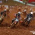 Blotniste Grand Prix Brazylii spektakularna galeria - Start wyscigu Mistrzostwa Swiata Motocross Brazylia 2012