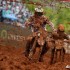 Blotniste Grand Prix Brazylii spektakularna galeria - na torze Mistrzostwa Swiata Motocross Brazylia 2012