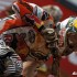 Blotniste Grand Prix Brazylii spektakularna galeria - na trasie Mistrzostwa Swiata Motocross Brazylia 2012