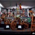 Blotniste Grand Prix Brazylii spektakularna galeria - podium Mistrzostwa Swiata MX w Brazyli 2012