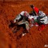 Blotniste Grand Prix Brazylii spektakularna galeria - warunki Mistrzostwa Swiata MX w Brazyli 2012