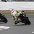 Brytyjska runda MotoGP na Silverstone - barbera silverstone ty