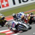 Brytyjska runda MotoGP na Silverstone - lorenzo spies silverstone 26
