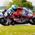 Brytyjska runda Superbike 2012 zdjecia z wyscigu - Althea Racing Team Donington Park Superbike