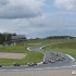 Brytyjska runda Superbike 2012 zdjecia z wyscigu - BMW prowadzi Donington Park Superbike
