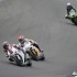 Brytyjska runda Superbike 2012 zdjecia z wyscigu - Honda SBK Donington Park rea aoyama