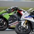 Brytyjska runda Superbike 2012 zdjecia z wyscigu - Kawasaki vs BMW