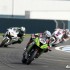 Brytyjska runda Superbike 2012 zdjecia z wyscigu - SBK Donington Park kawasaki w stawce