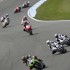 Brytyjska runda Superbike 2012 zdjecia z wyscigu - SBK Donington Park race kawasaki