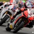 Brytyjska runda Superbike 2012 zdjecia z wyscigu - max biaggi