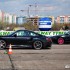 Cwiartka mili na lotnisku Bemowo 2012 - Start Porsche na cwiartke