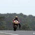 Czwarta runda MotoGP na mokrym torze we Francji fotorelacja - Bautista podporka