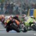 Czwarta runda MotoGP na mokrym torze we Francji fotorelacja - Bautista wyscig