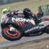 Czwarta runda MotoGP na mokrym torze we Francji fotorelacja - Chris Vermeulen MotoGP Le Mans 2012
