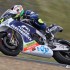 Czwarta runda MotoGP na mokrym torze we Francji fotorelacja - DePuniet zakret