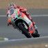 Czwarta runda MotoGP na mokrym torze we Francji fotorelacja - Hayden LeMans