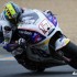 Czwarta runda MotoGP na mokrym torze we Francji fotorelacja - Karel Abraham LeMans MotoGP